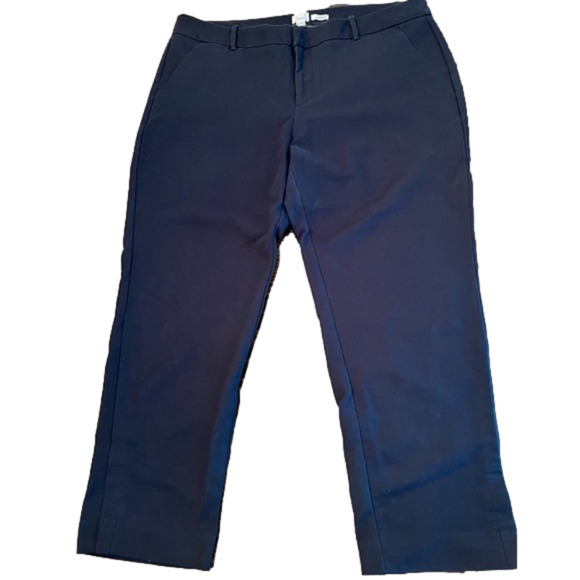 A New Day ankle pant, black, size 16 - Picture 1 of 5